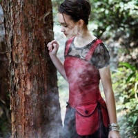 童年的发现作文